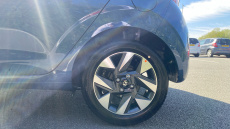 Hyundai i10 1.0 [63] Advance 5dr Auto [Nav] Petrol Hatchback